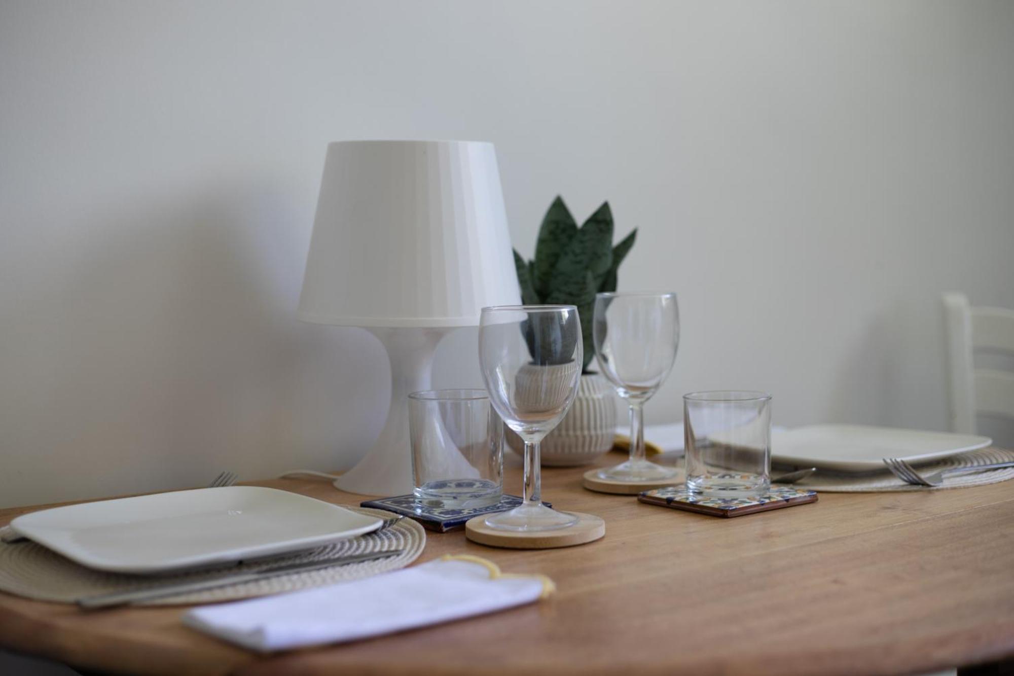 Le Chateaubriand - Calme, Balcon Et Parking シャトネ エクステリア 写真